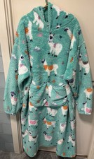 Oversized plus blanket for sale  LONDON