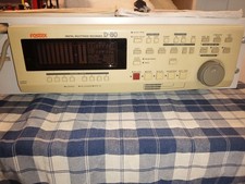 Registratore audio multitracci usato  Sassari