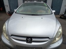 Peugeot 307cc cabrio gebraucht kaufen  Erfurt