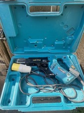 Makita 6834 dry for sale  BATH