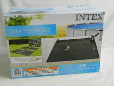 Intex solar heater for sale  Robinson