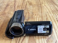 Canon legria r56 d'occasion  Lanester