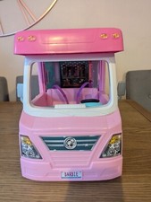 Barbie camper for sale Barbie camper for sale  CROWBOROUGH