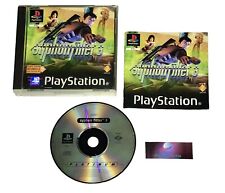 Syphon Filter 3 - PS1 Complet Version Française PlayStation Sony comprar usado  Enviando para Brazil