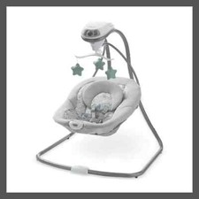 Graco simplesway swing for sale  Rancho Cucamonga