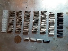 Atlas rail nickel for sale  Lincoln Park
