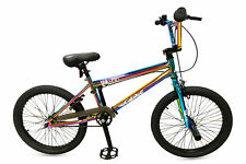 Bmx bike wheel for sale  ROBERTSBRIDGE