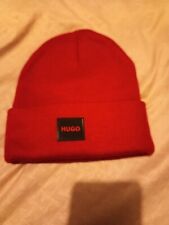 Bonnet rouge hugo d'occasion  Nantes-