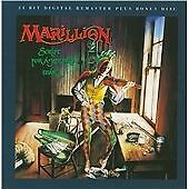 Marillion script jester for sale  STOCKPORT