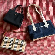 Assorted womens bags for sale  San Francisco