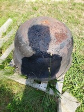 Large cast iron for sale  Ladoga