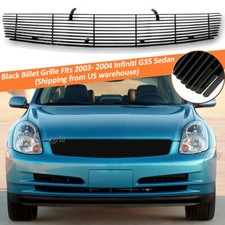 Main upper grille for sale  USA