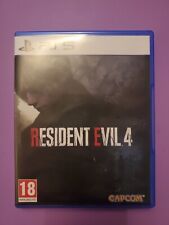 Resident evil remake for sale  BURTON-ON-TRENT