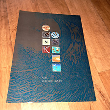 Pink floyd pulse for sale  TAMWORTH