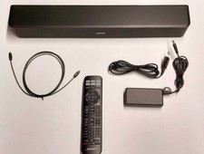 Bose solo sound usato  Spedire a Italy