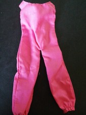 Barbie mattel salopette usato Barbie mattel salopette usato  Ferrara