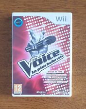 The voice jeu d'occasion  Ajaccio-