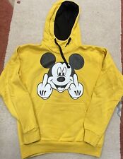 Micky maus pullover gebraucht kaufen  Erkner