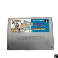 Usado, Jogo Super Famicom The King of Dragons SFC JAPÃO comprar usado  Enviando para Brazil
