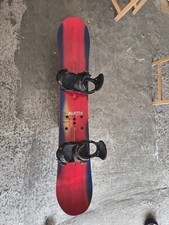 Burton process 155 usato  Torrecuso