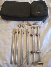 Stainless steel fishing for sale  KIDDERMINSTER