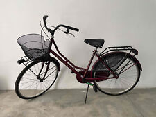Bici coppi holland usato  Secli
