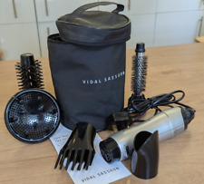 Vidal sassoon multi for sale  LEIGHTON BUZZARD