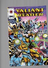 Valiant reader no gebraucht kaufen  Erkrath