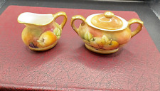 Coalport fruit miniature for sale  DONCASTER