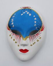 Maschera parete decorativa usato  Assemini