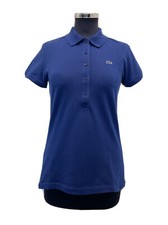 Lacoste maglia polo usato  Marcianise