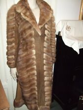 Cappotto pelliccia coat usato  Italia