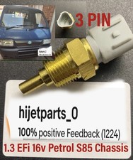 Coolant temp temperature for sale  BRIDGNORTH