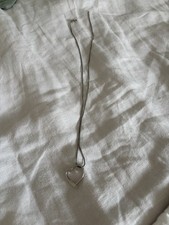 Hot diamonds silver for sale  LONDON