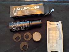 Vintage stellarscope hand for sale  Wilson