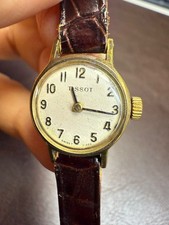 Tissot lady meccanico usato  Roma