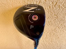 Srixon f45 fairwayholz gebraucht kaufen  Aerzen