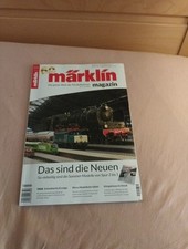 Märklin magazin 2025 gebraucht kaufen  Bremen