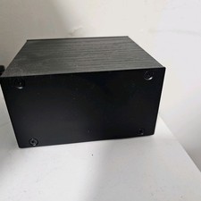 Fluance pa10 high for sale  WIMBORNE