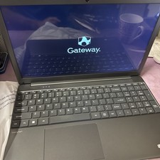 Notebook Gateway GWNC31514-BL 15,6"" (128GB SSD Intel Core i3-1115G4 3GHz 4GB RAM) comprar usado  Enviando para Brazil