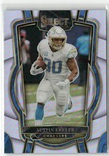 Austin ekeler 2022 for sale  Pearland