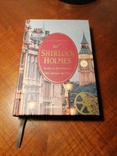 Sherlock holmes studie gebraucht kaufen Sherlock holmes studie gebraucht kaufen  Bielefeld