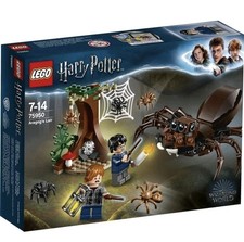 Lego harry potter usato  Cortona