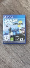 polizei simulator gebraucht kaufen  Senden