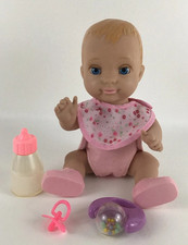 Luvabella magic mealtime for sale  Warren