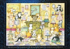 Ravensburger 500 piece for sale  GLASGOW