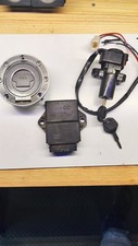 Boitier cdi yamaha d'occasion  Brive-la-Gaillarde