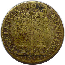Jeton louis xiii d'occasion  Provins