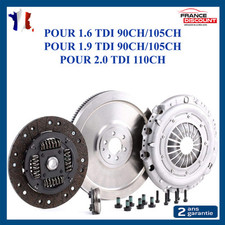Kit embrayage volant d'occasion  Saint-Omer
