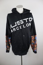 Custo barcelona felpa usato  Massa di Somma